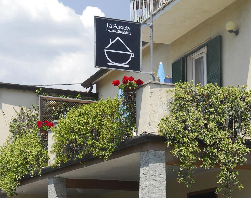 La Pergola Private Parking Hotel Vezzano Ligure Exterior photo