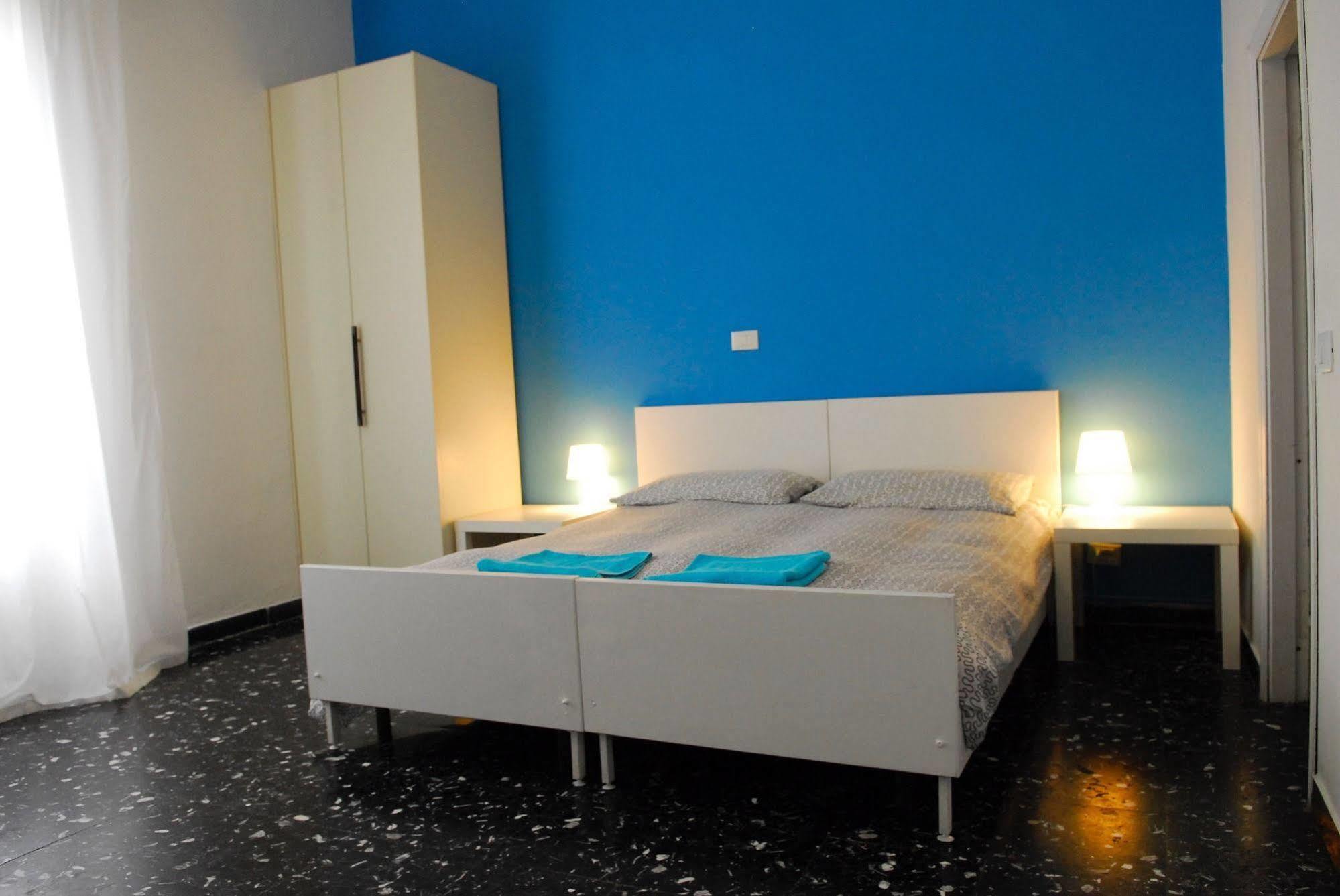 La Pergola Private Parking Hotel Vezzano Ligure Exterior photo
